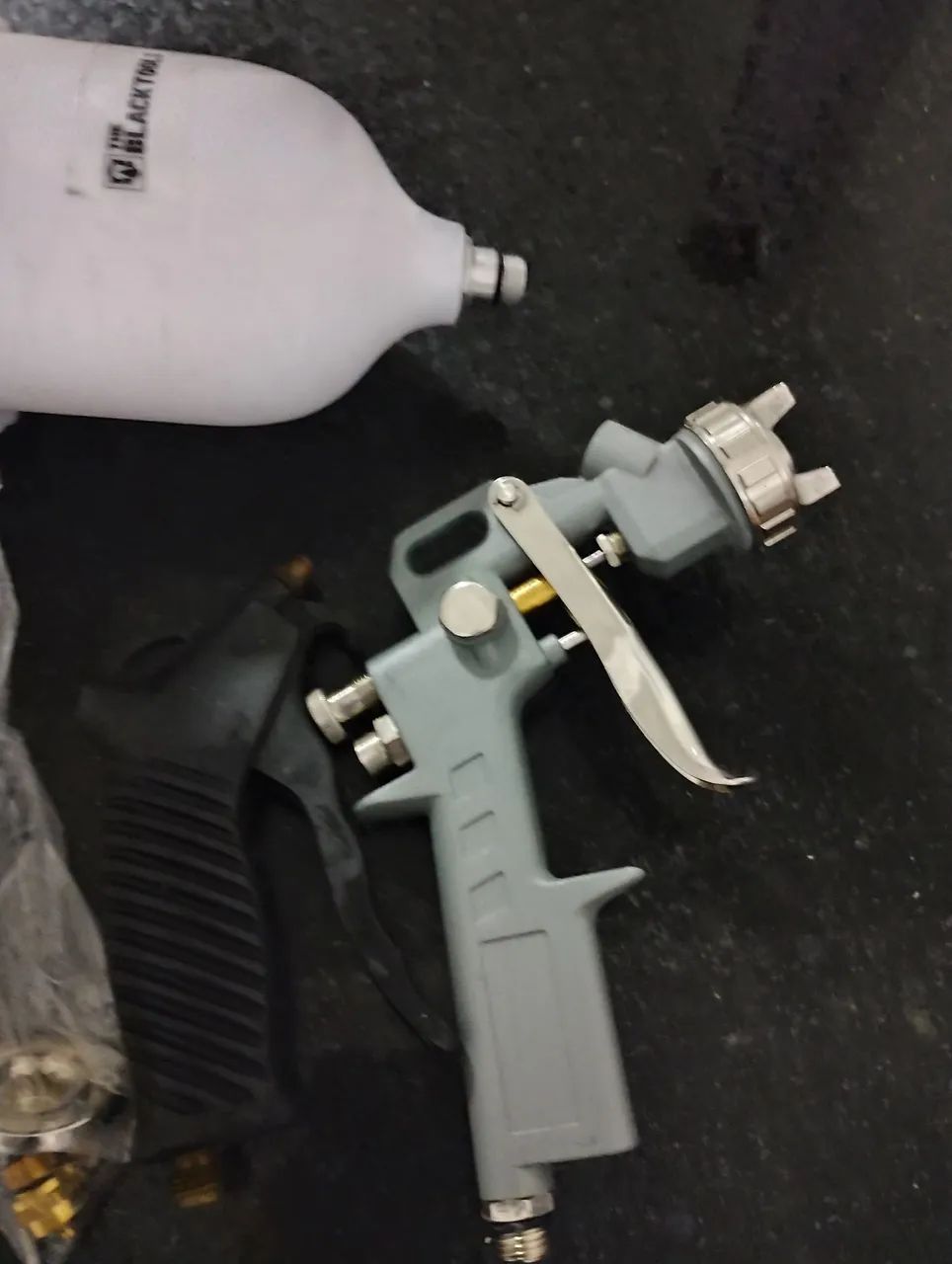 Compressor schuz - Foto 3