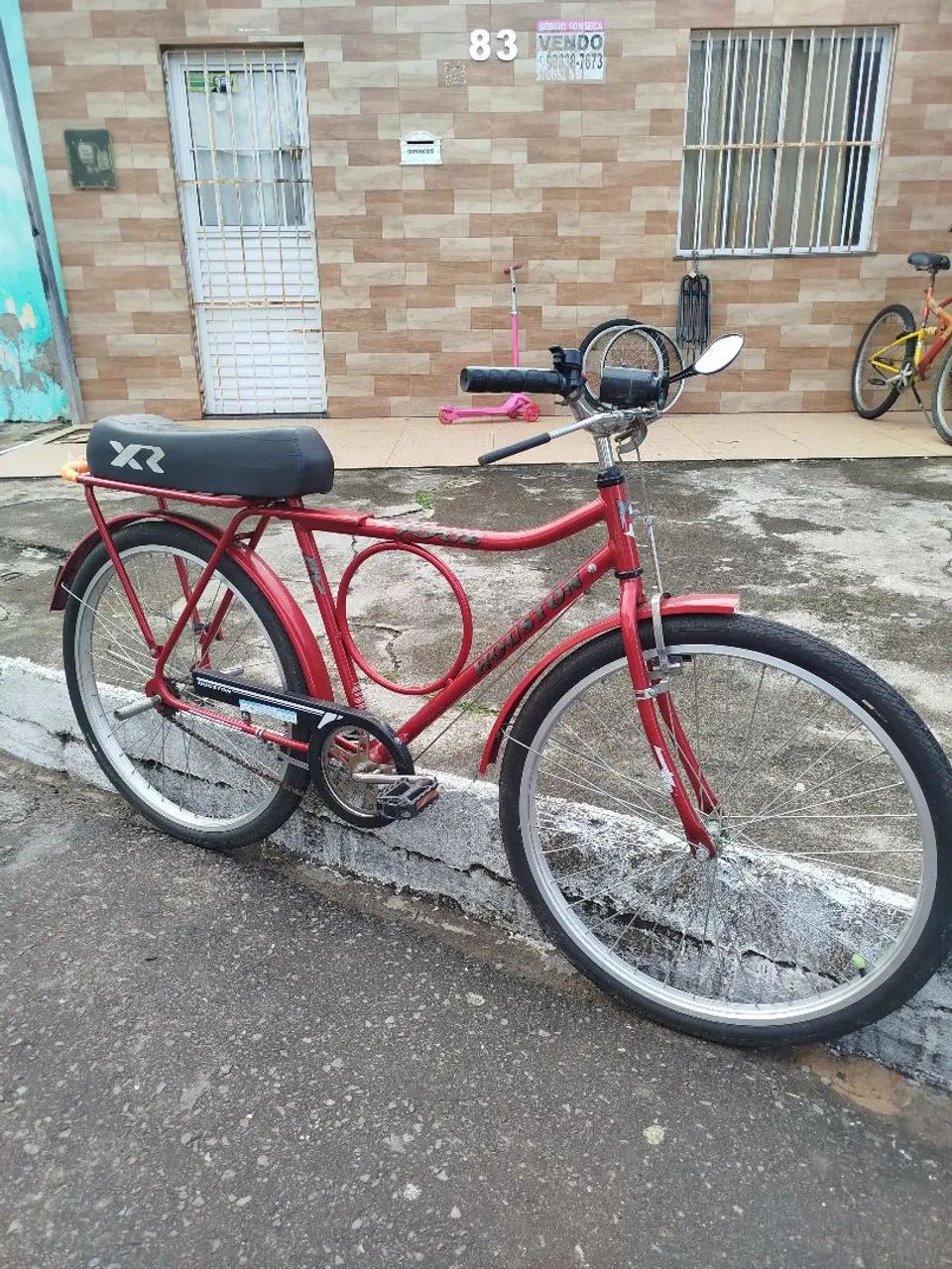 Bicicleta Monark Super conservada  - Foto 3