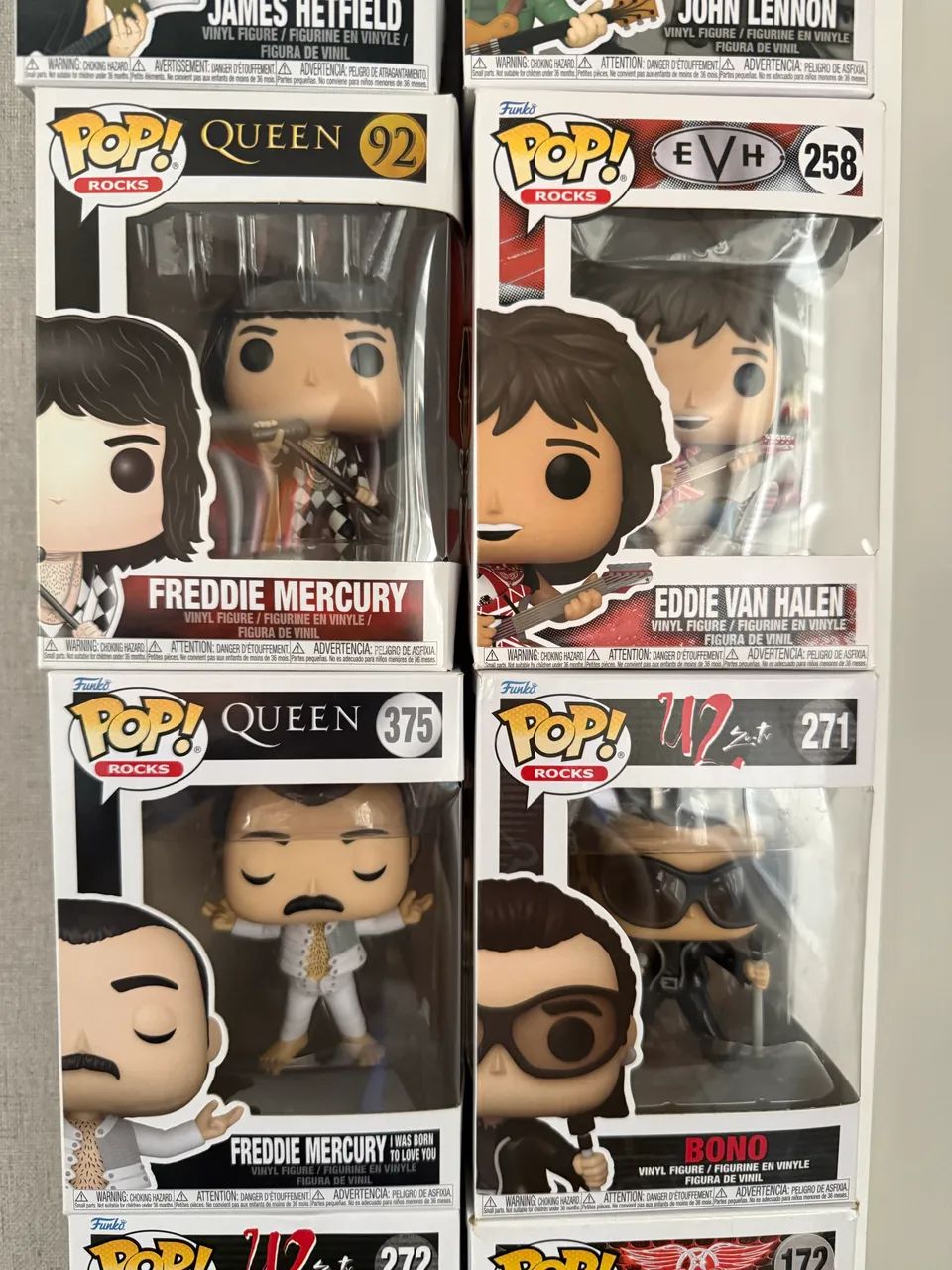 FUNKO POP DIVERSOS - Foto 3