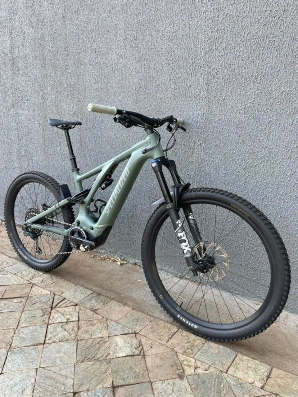 Specialized Turbo Levo G3 Alloy - Usada - Tamanho S4 - Foto 2