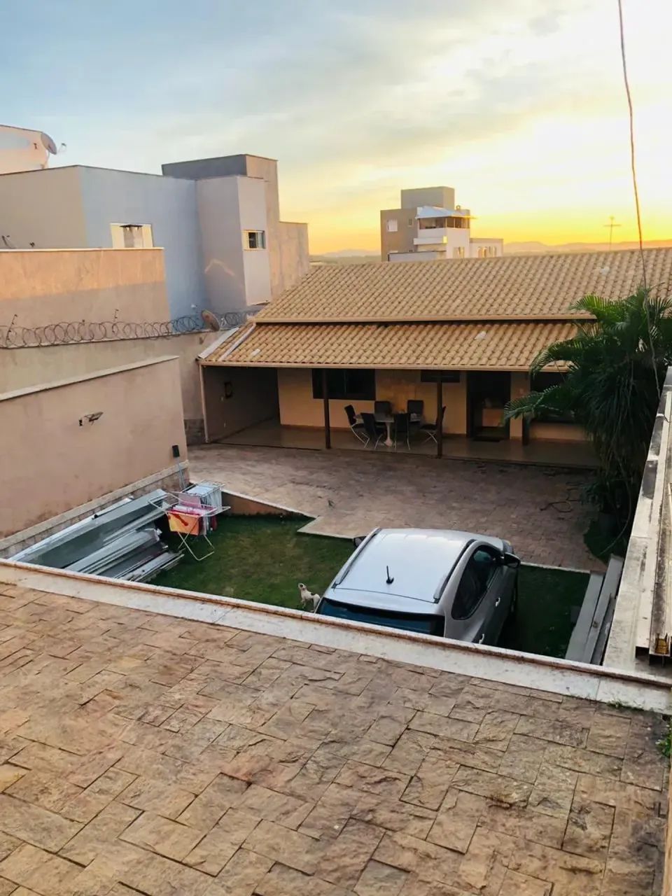 A Casa Individual, Europa, Contagem. - Foto 2