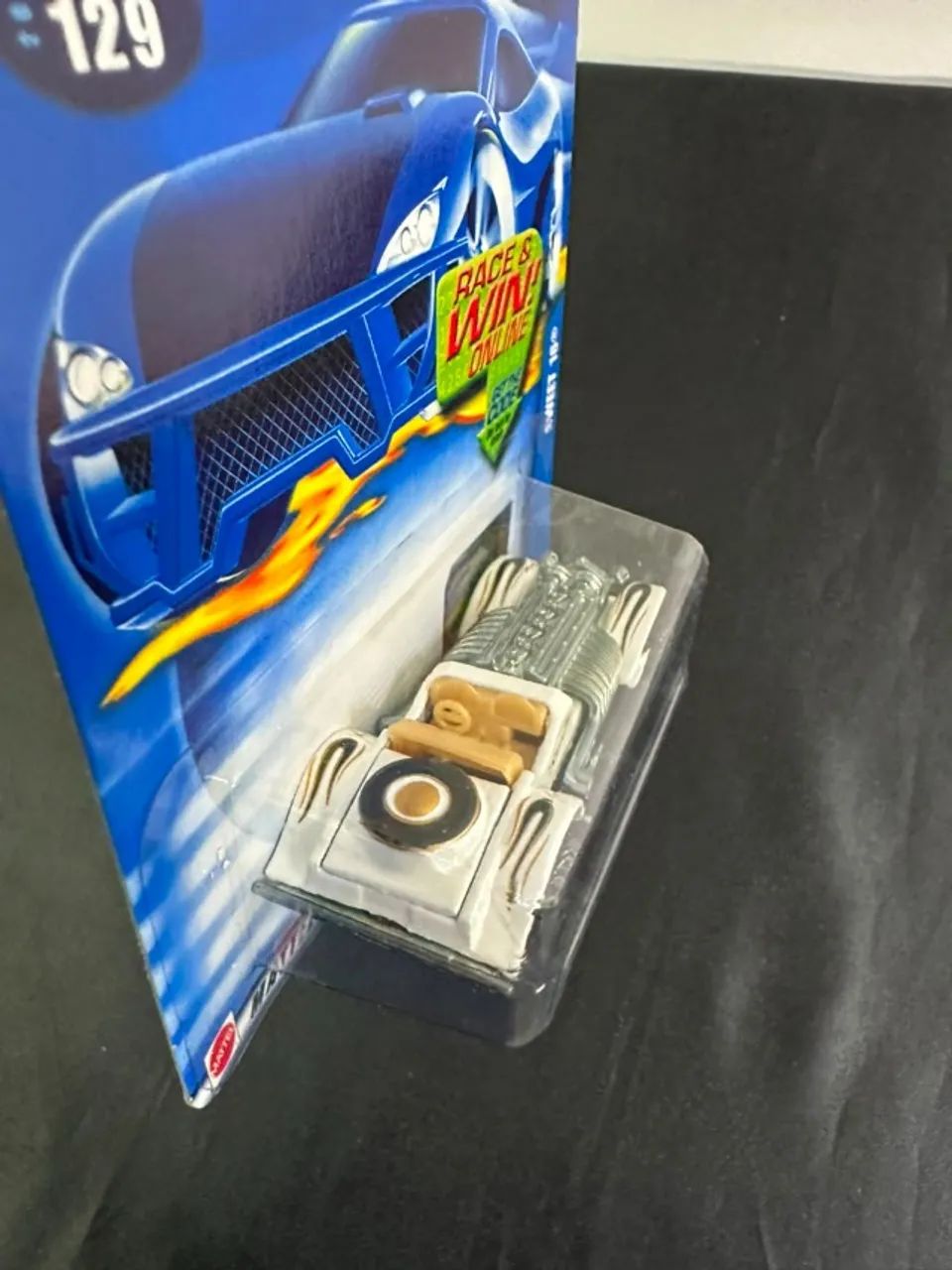Hot Wheels Mainline Sweet 16 - Foto 4