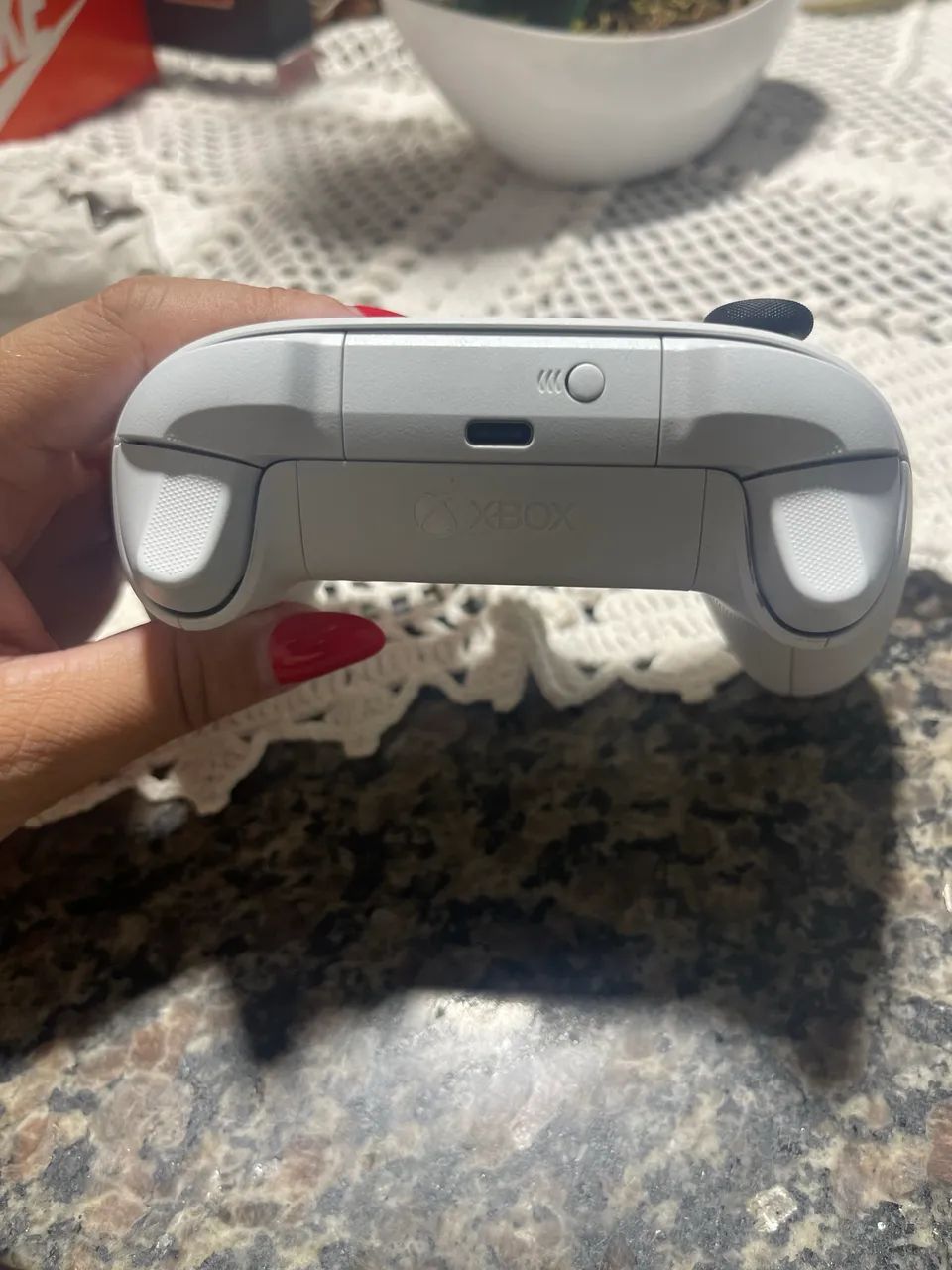 Controle XBOX Series S - Foto 4