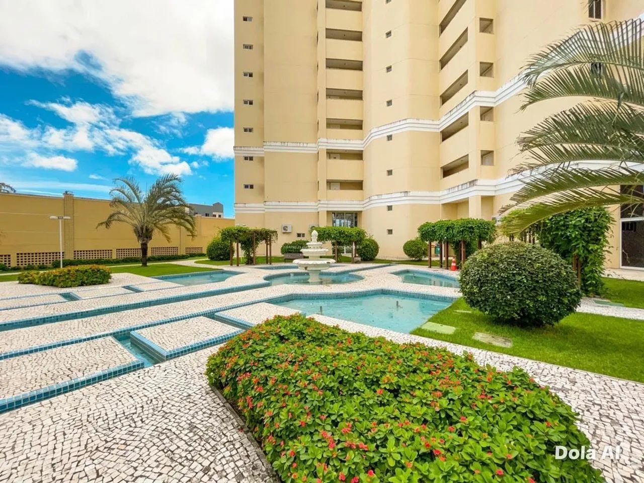 Apartamento em Cambeba - Fortaleza - Foto 2