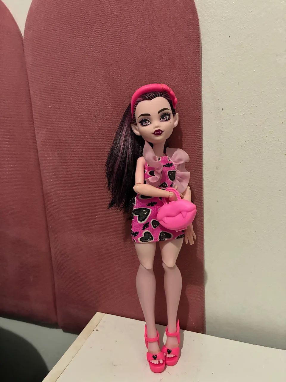 Monster High G3 - Foto 2