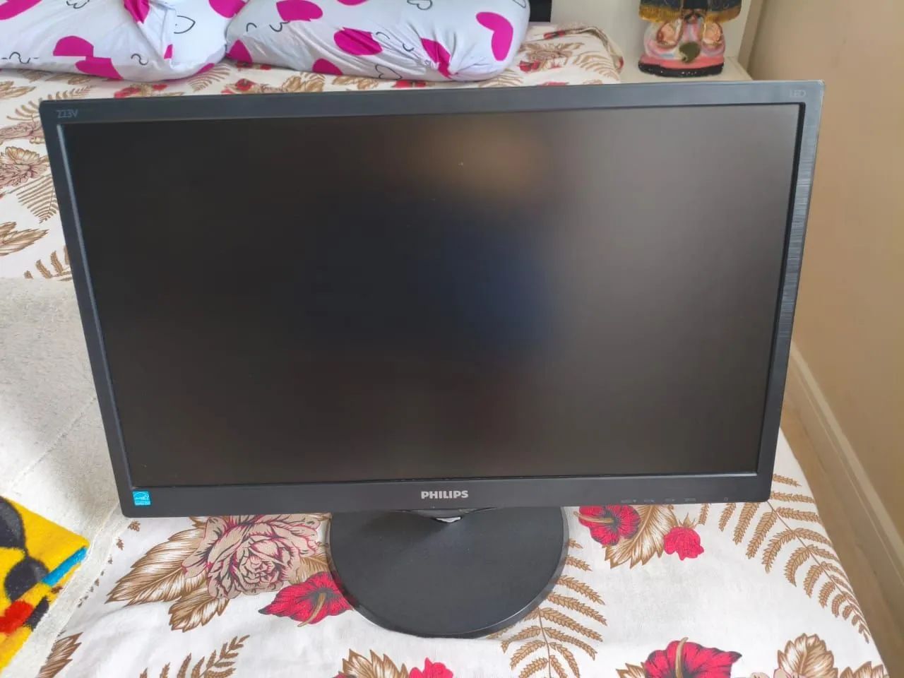 Monitor Philips 21,5 semi-novo! - Foto 5