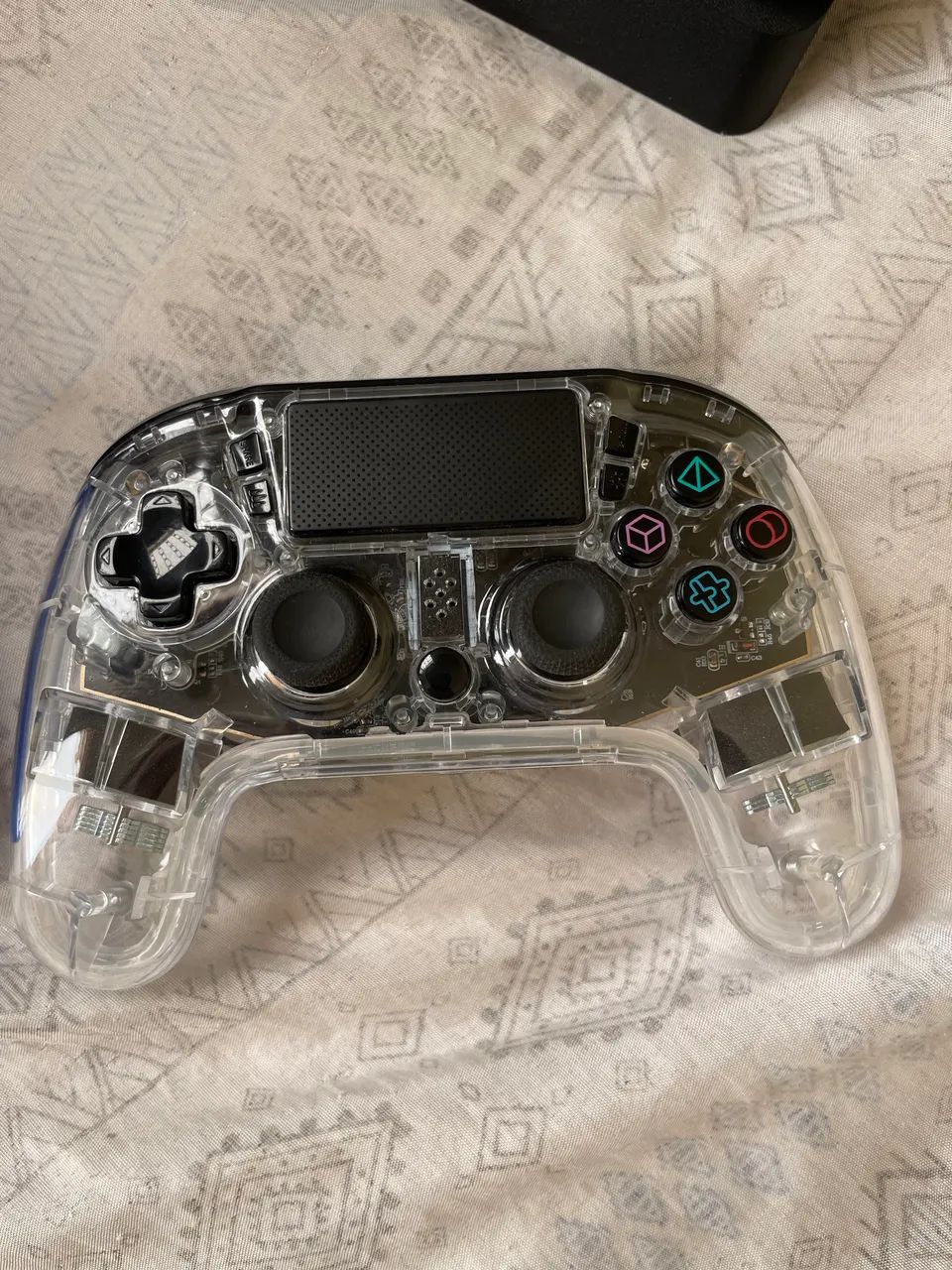 PlayStation 4 slim  - Foto 3