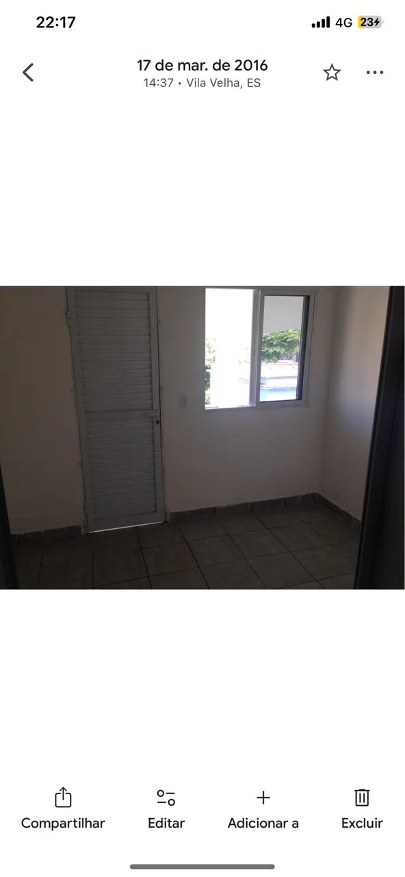 Foto - Vila Velha - Santa Rita