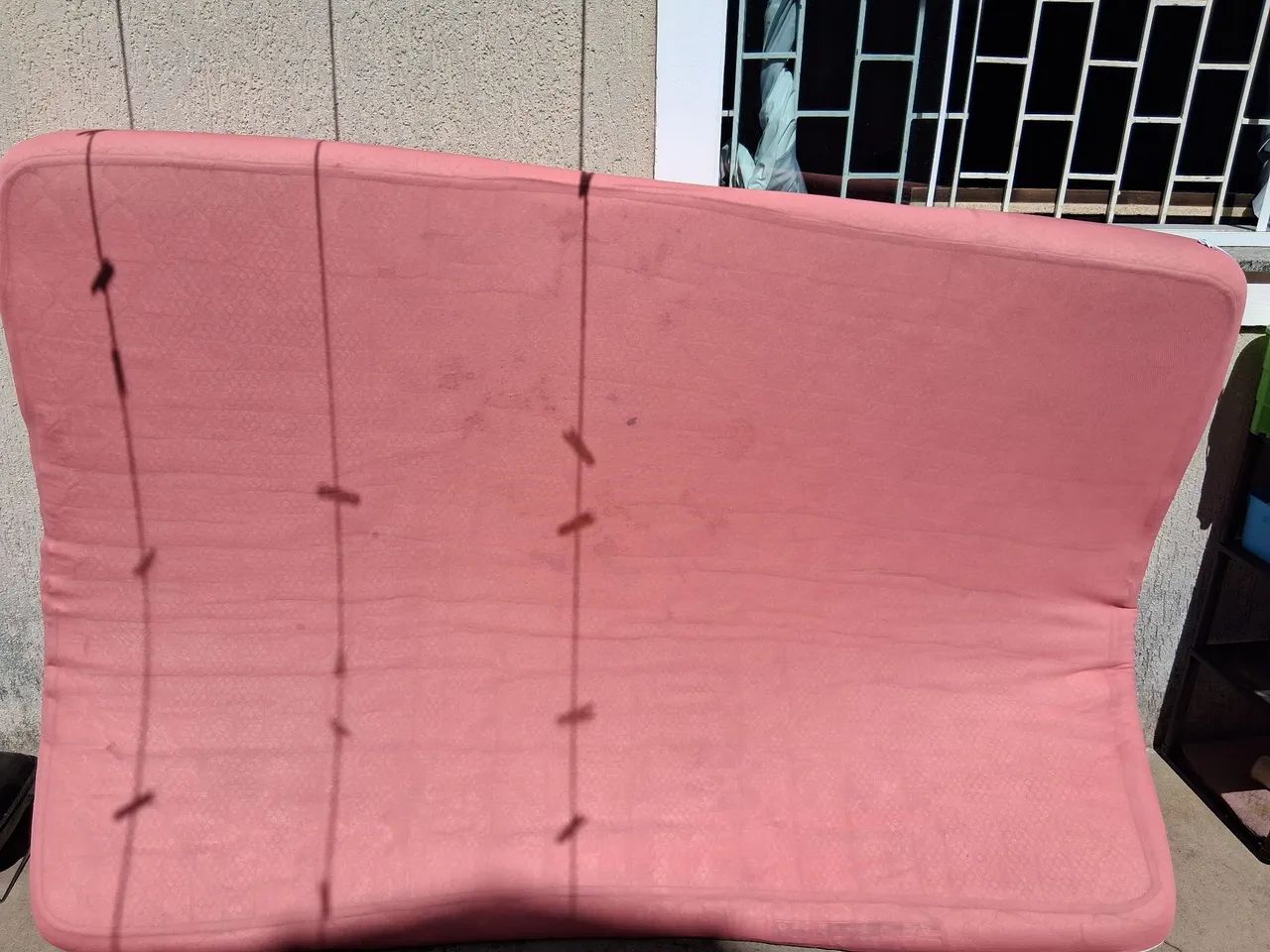Cama e colchão  - Foto 3