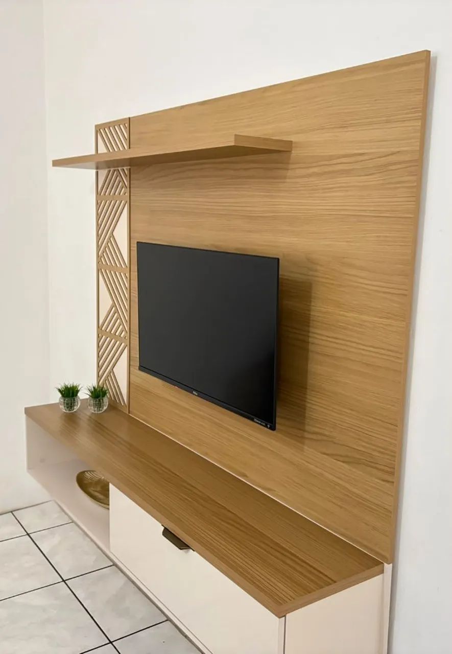 Painel para TV Até 50 Polegadas - Foto 2