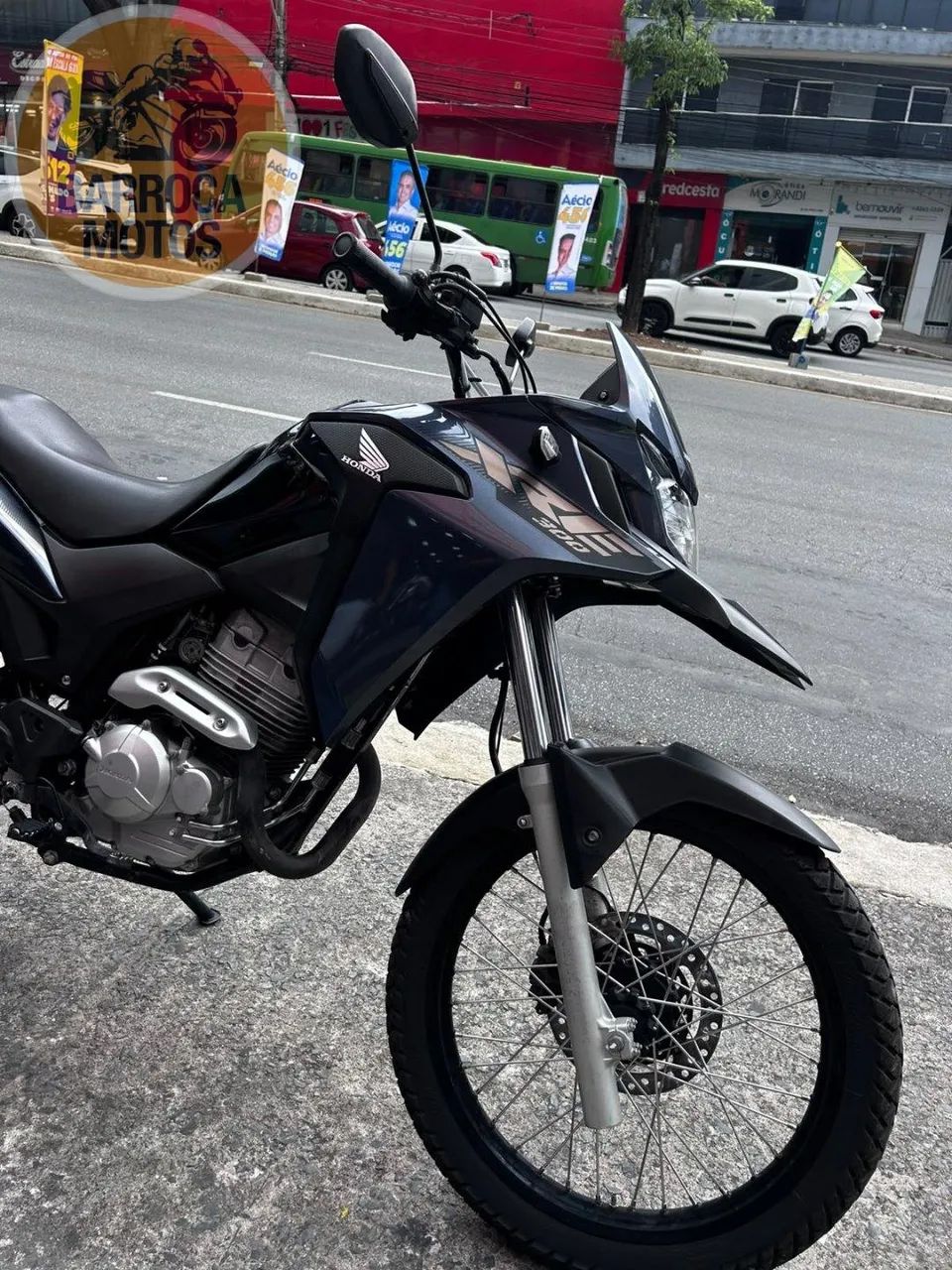 XRE 300/ 300 Abs/ Flex 2022 - 1541769496 | OLX