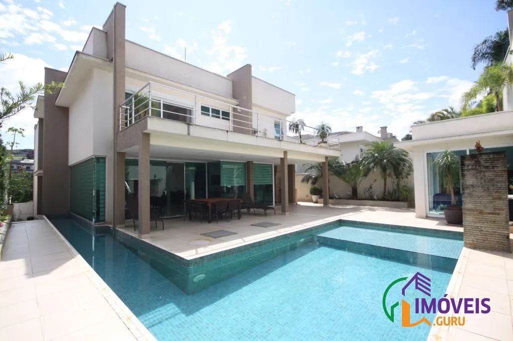 CASA EM CONDOMÍNIO - TAMBORÉ 1 - SP - Foto 3
