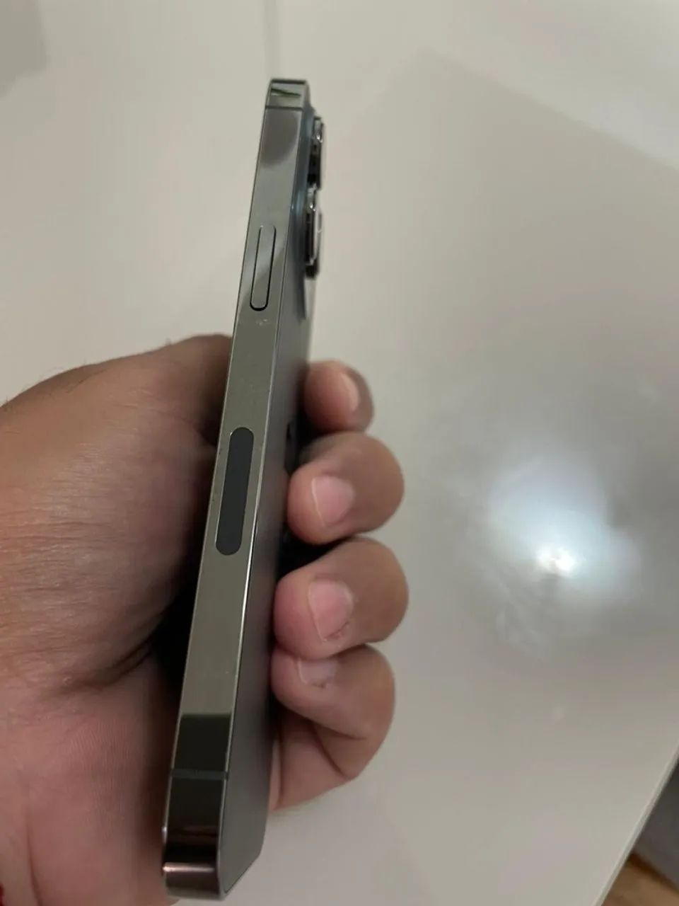 iPhone 13 Pro 256gb - Foto 3