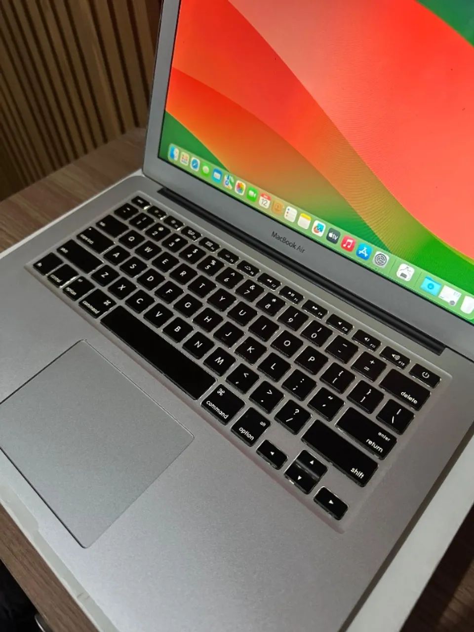 Macbook Air 2015 - Notebooks - Santa Lúcia, Maceió 1503142850 | OLX