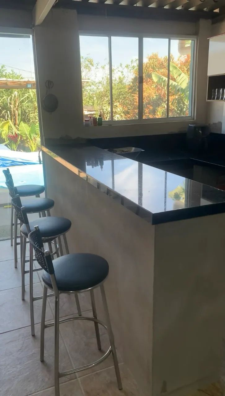 Chácara no condomínio sítio do lago - Foto 4
