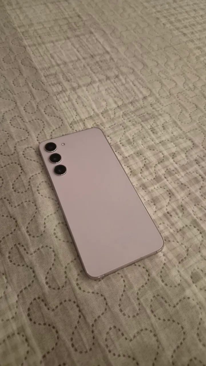 Samsung S23 plus 512gb - Foto 2