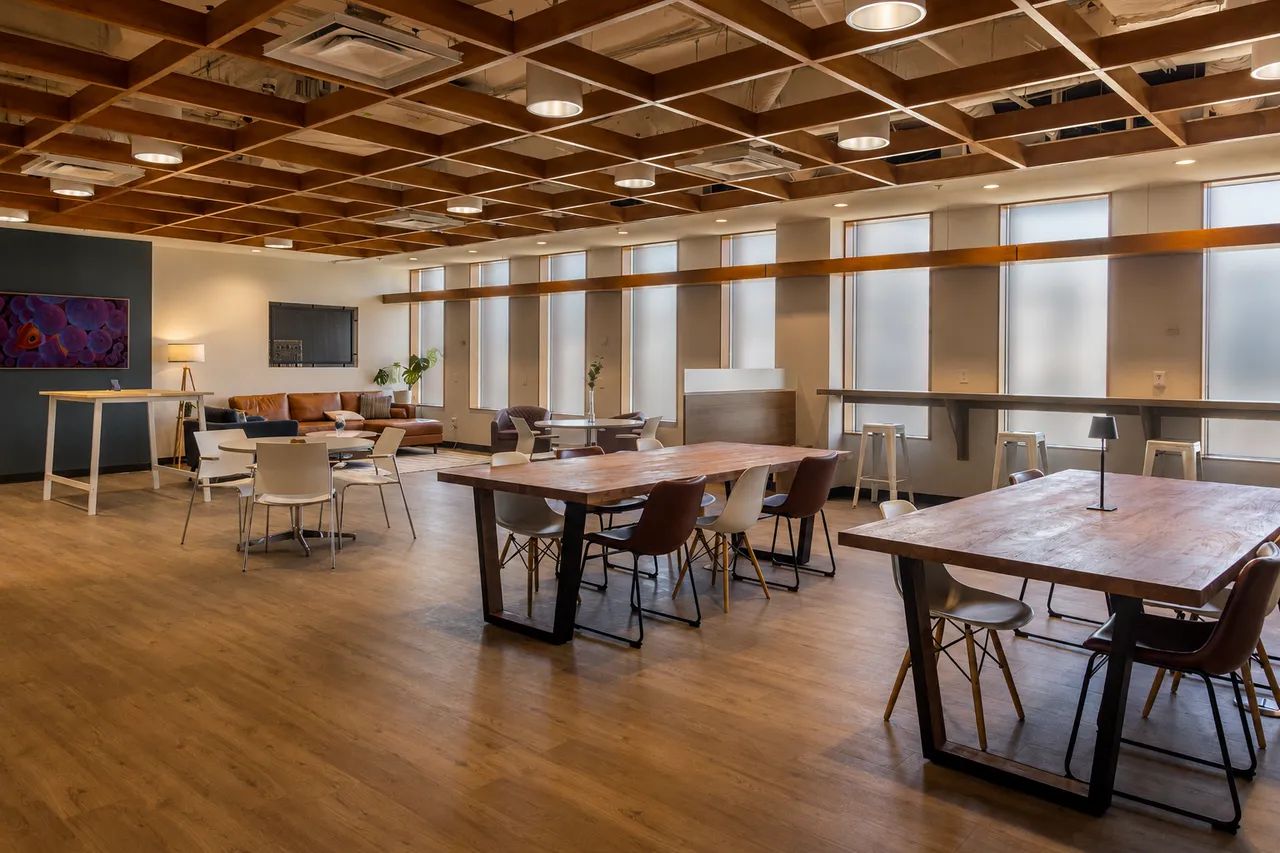 Plano de coworking na Regus Cascavel, Centro  Cascavel - Foto 5