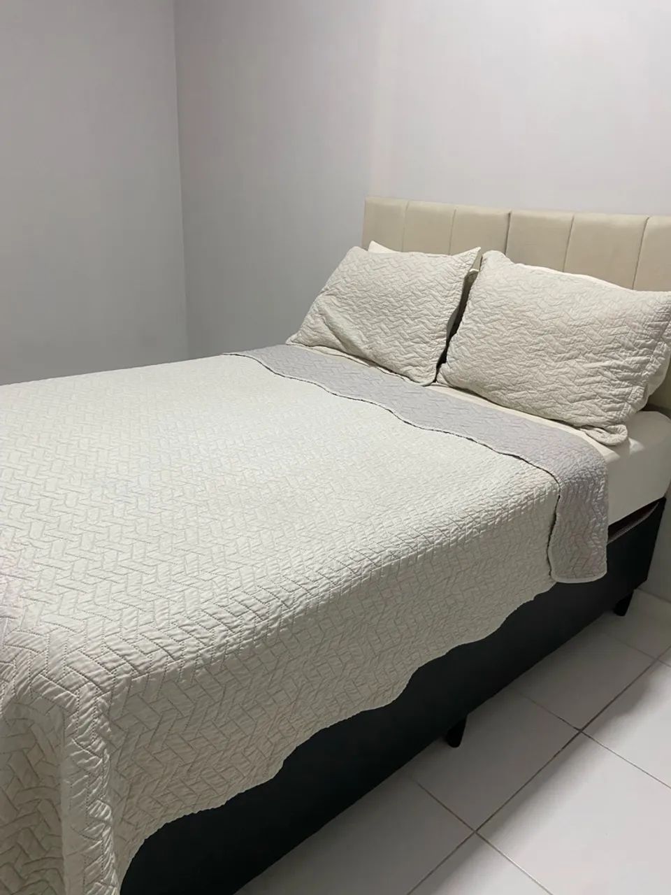 Cama Casal Ortobom Pró Saúde.  - Foto 2