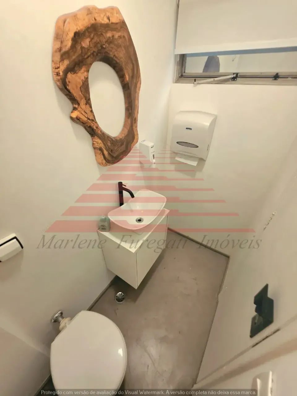 Consultório para aluguel e venda tem 60 metros quadrados - Foto 5