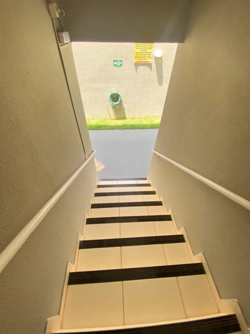 Alugo apartamento mobiliado para curta temporada - Foto 11