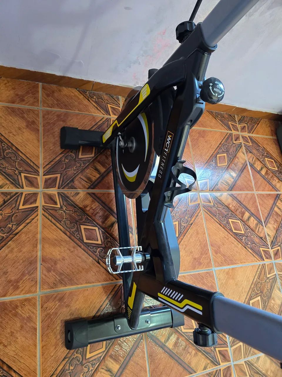 Bicicleta Ergometrica - Foto 3