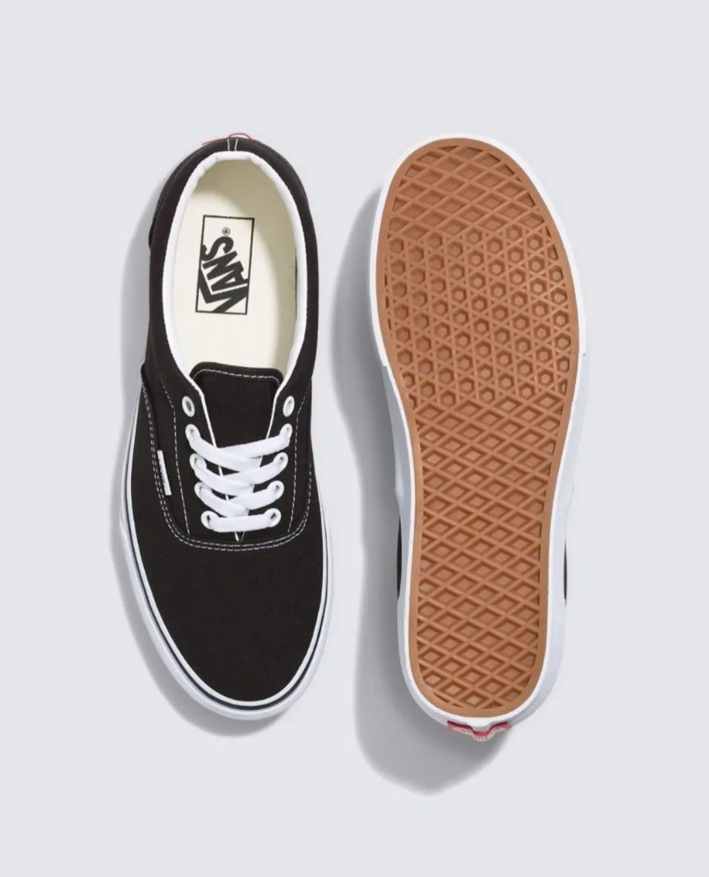 Tênis Vans Era Black - Foto 2