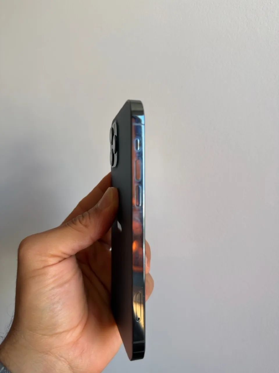 iPhone 12 Pro  - Foto 4