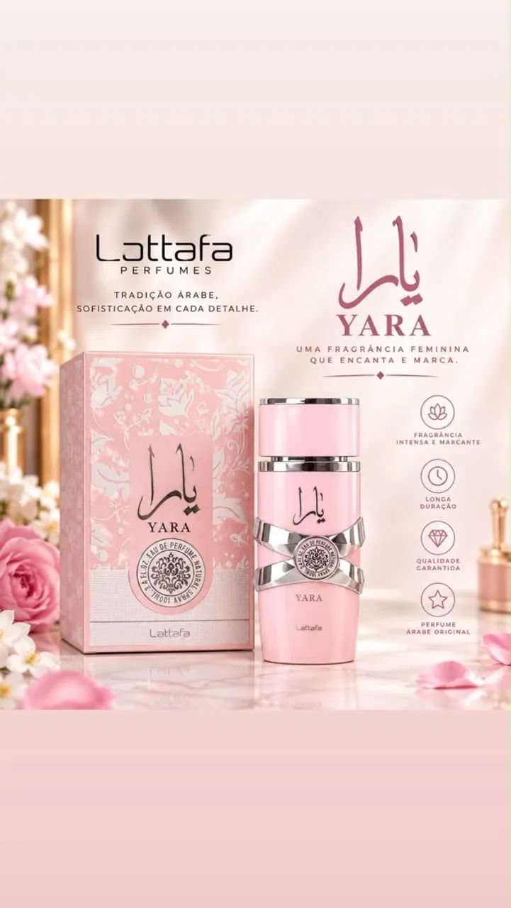 PERFUMES ÁRABES ORIGINAIS  - Foto 4