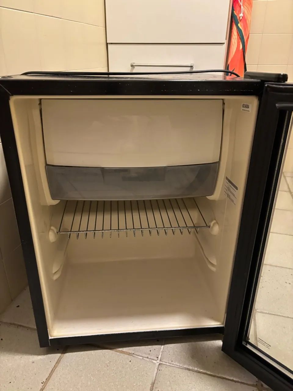 Frigobar Brastemp - Foto 2