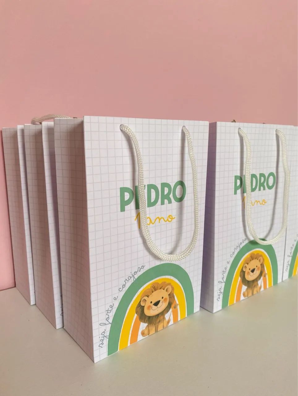 LEMBRANCINHAS PERSONALIZADAS / CAIXAS / SACOLINHAS ? - Foto 2