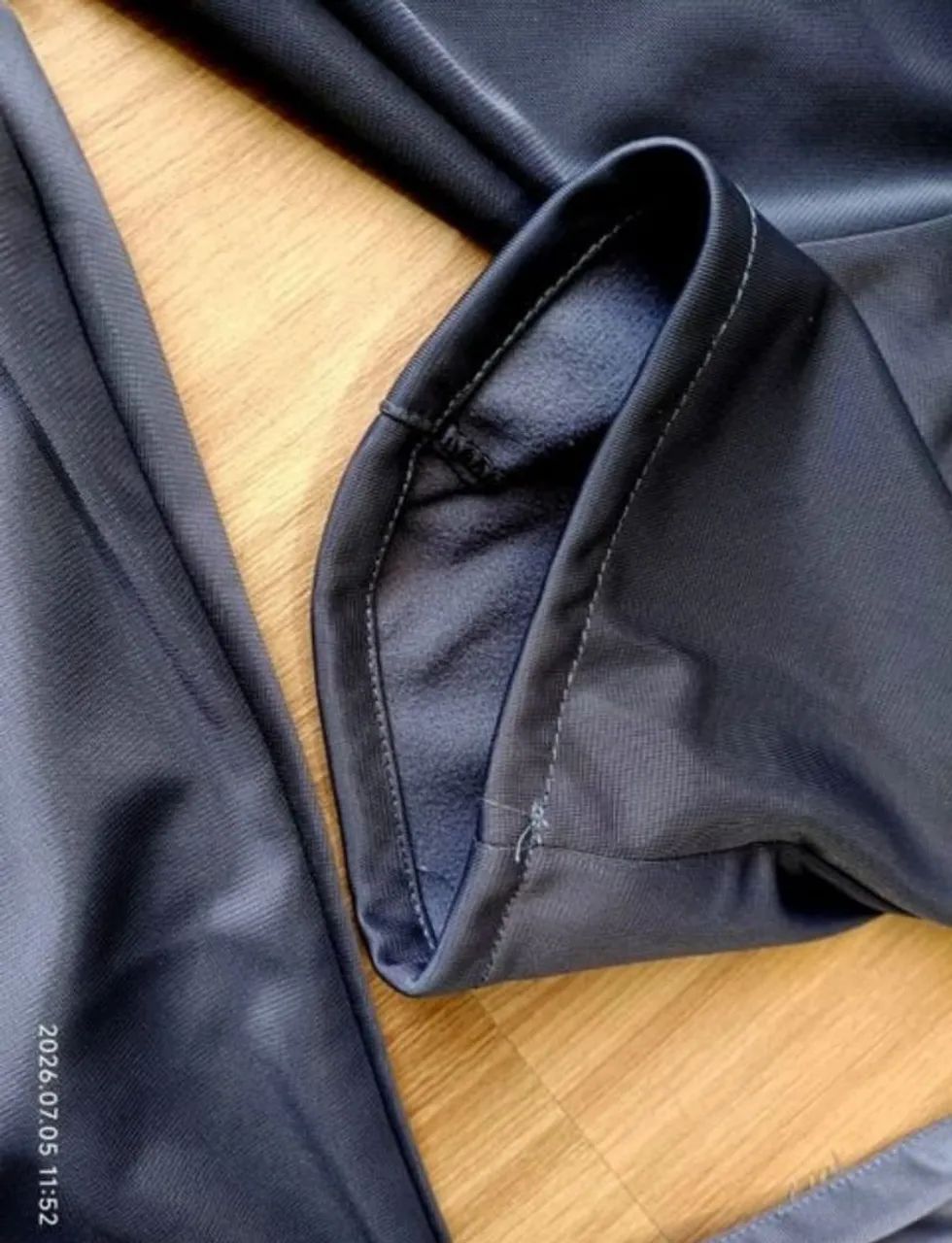 Calça azul  - Foto 5
