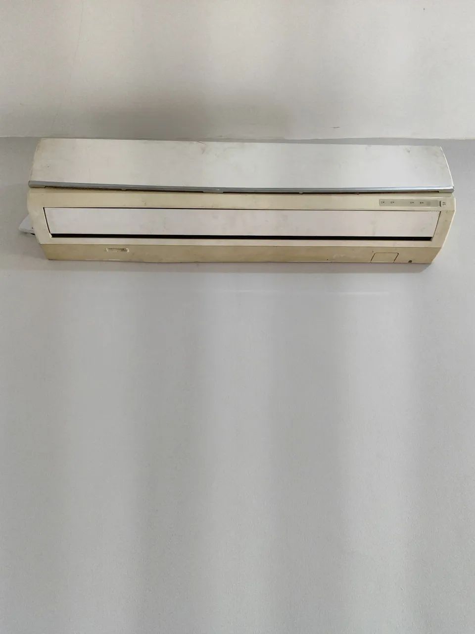 Vendo ar-condicionado