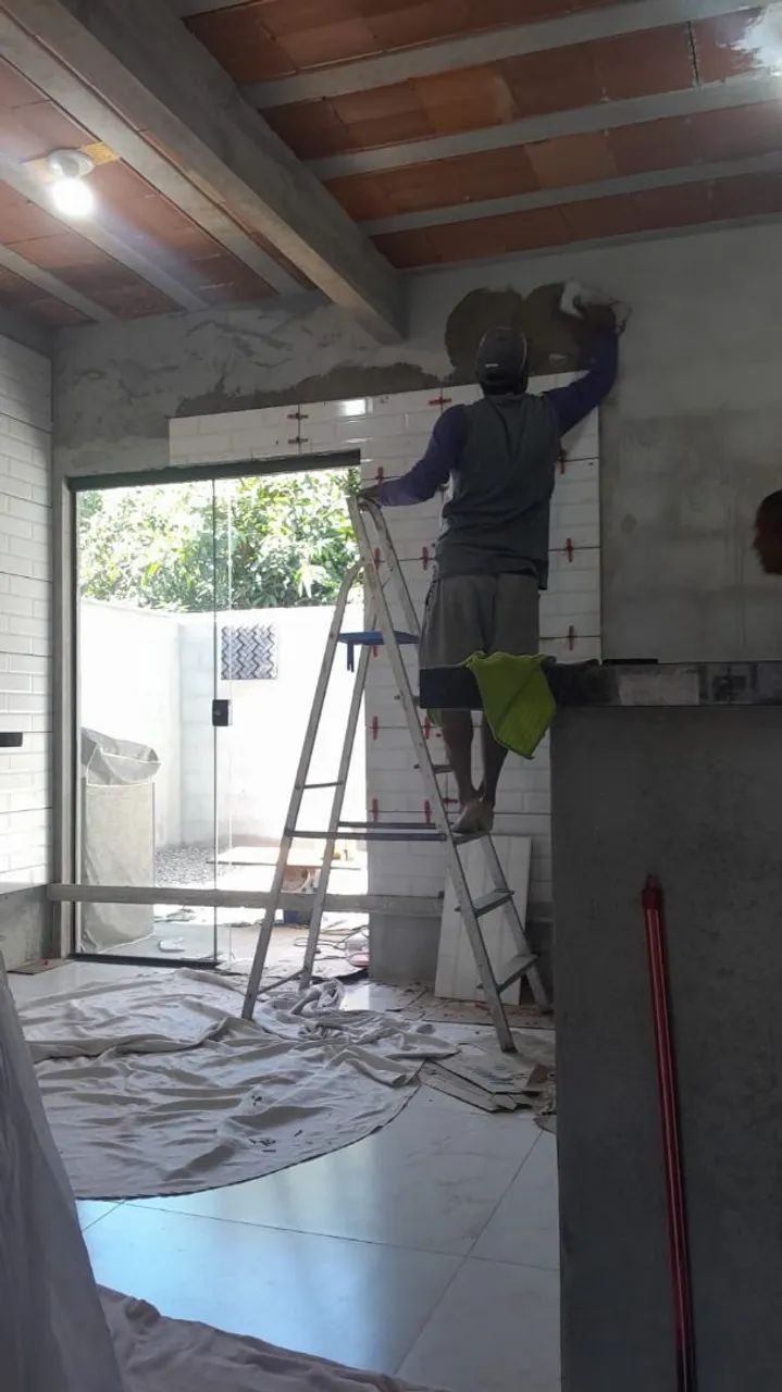 Serviços de construção e reformas - Foto 3