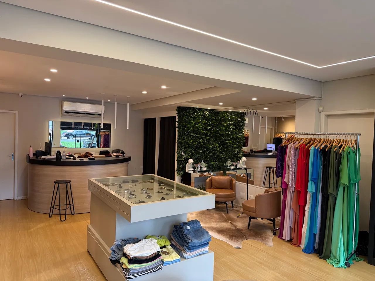 Ponto comercial loja de roupa  - Foto 2