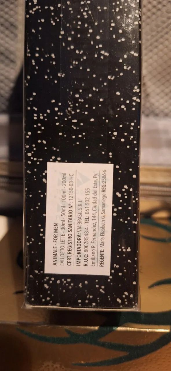 Perfume animale - Foto 3