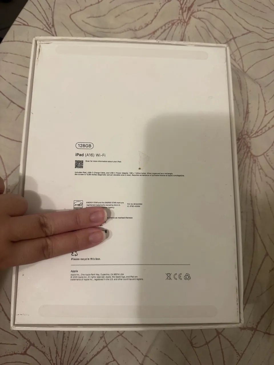 iPad 11