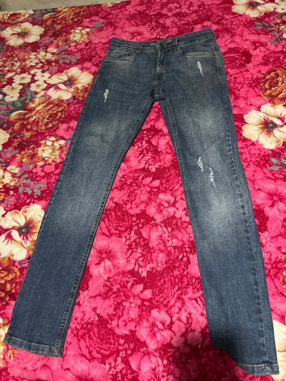 Calça skinny  - Foto 2