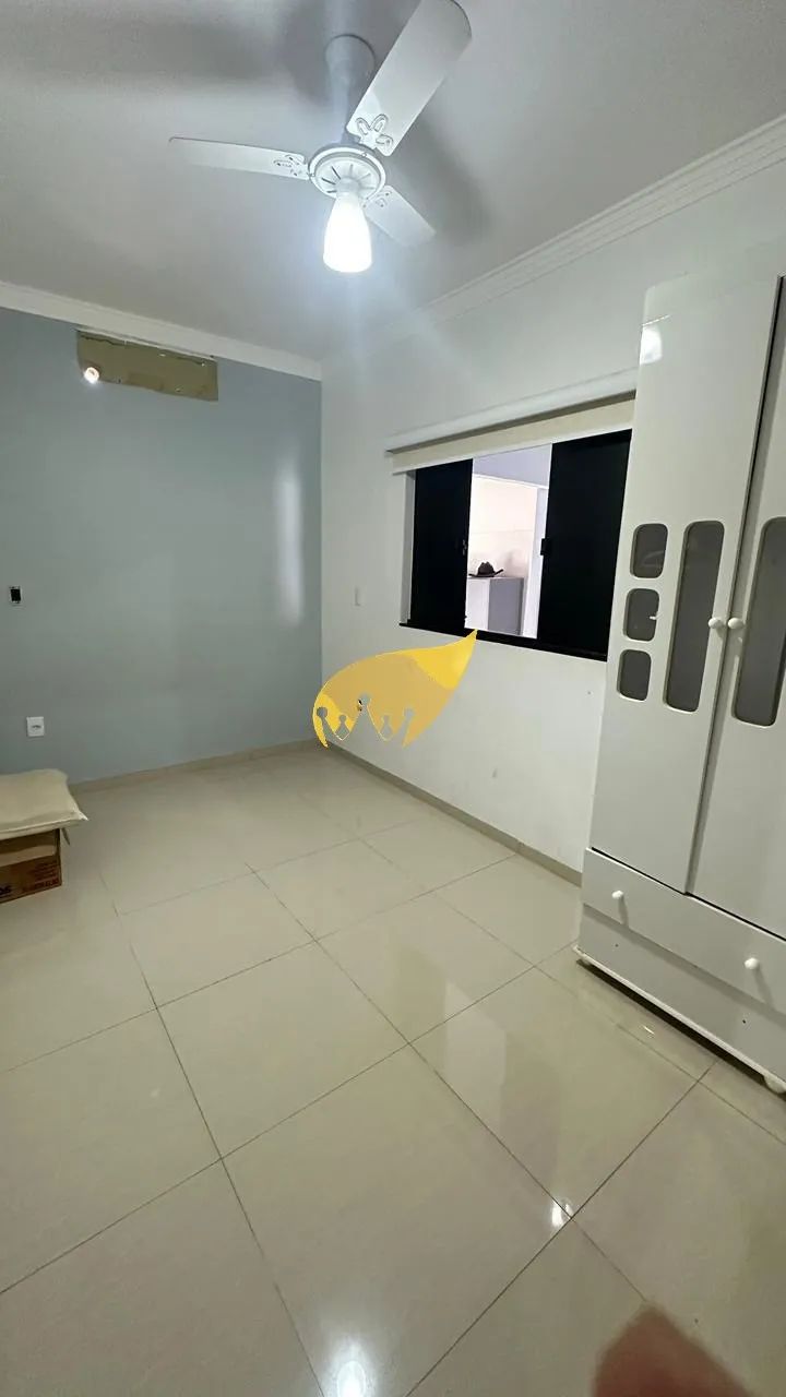 CASA RESIDENCIAL em CUIABÁ - MT, ALTOS DO COXIPÓ - Foto 5