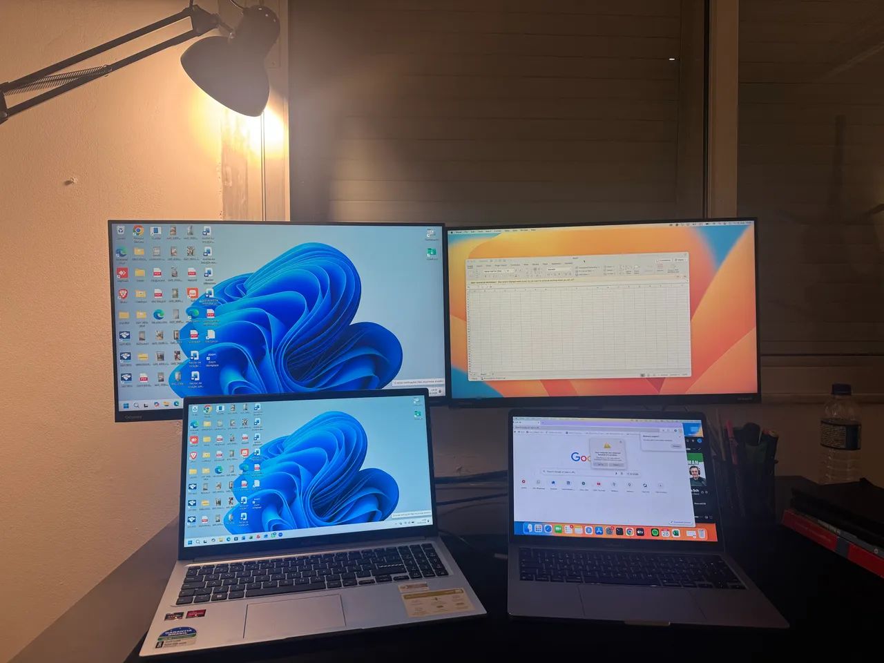 Monitores Samsung G30 - Foto 3