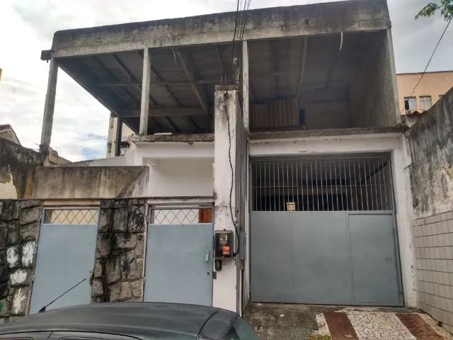 Vende-se Imóvel Comercial no Fonseca