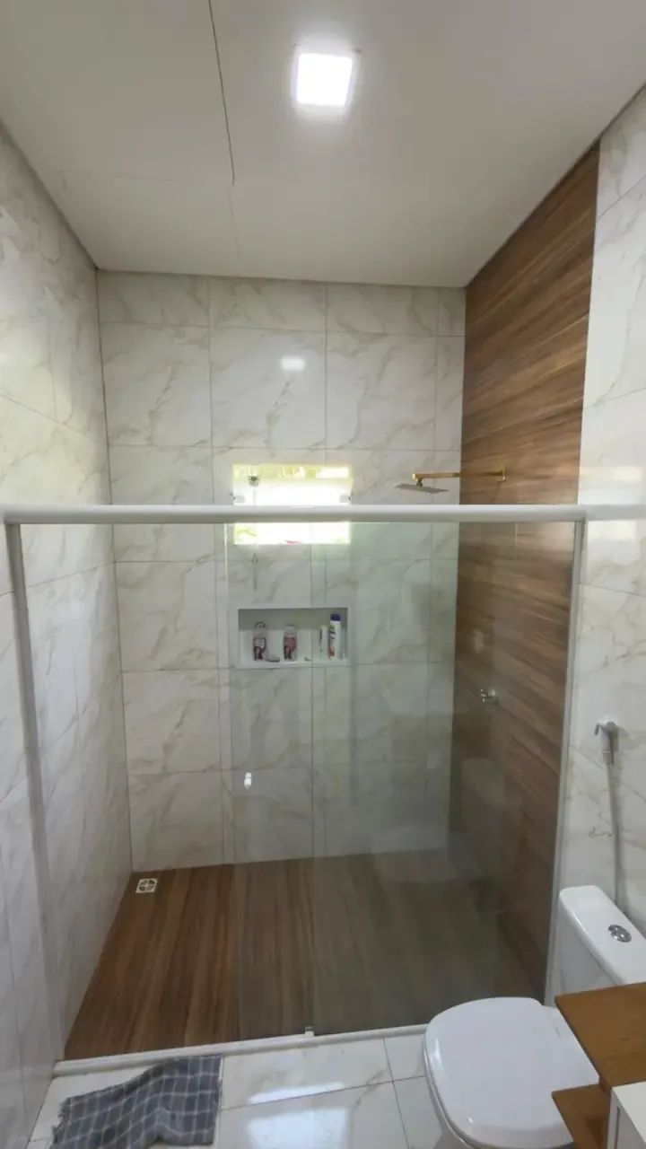 Vendo excelente casa estilo sítio em Santa Rita - Foto 2