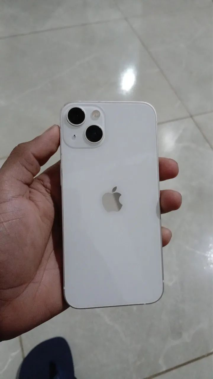 iPhone 13