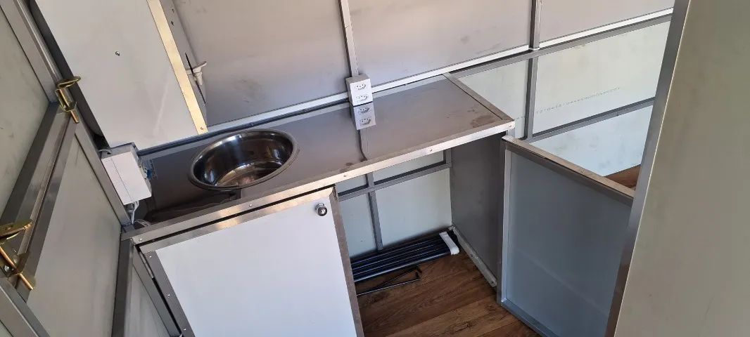 Trailer frango assado food - Foto 4