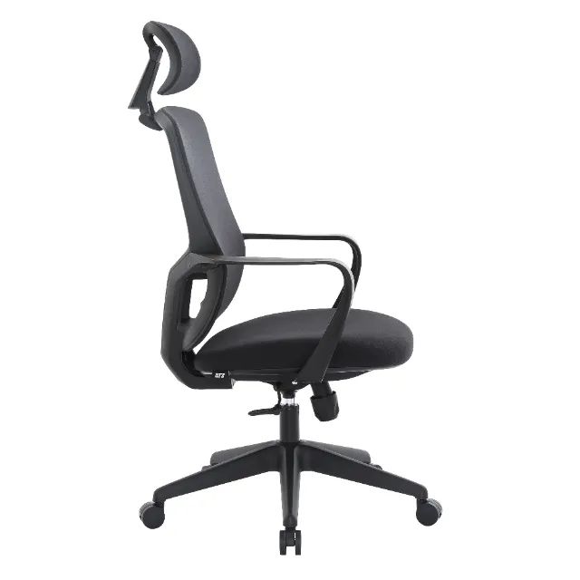 Cadeira DT3 Worka Black  - Foto 4