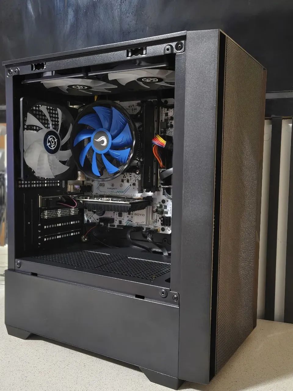 Ryzen 5 3600X - Foto 2