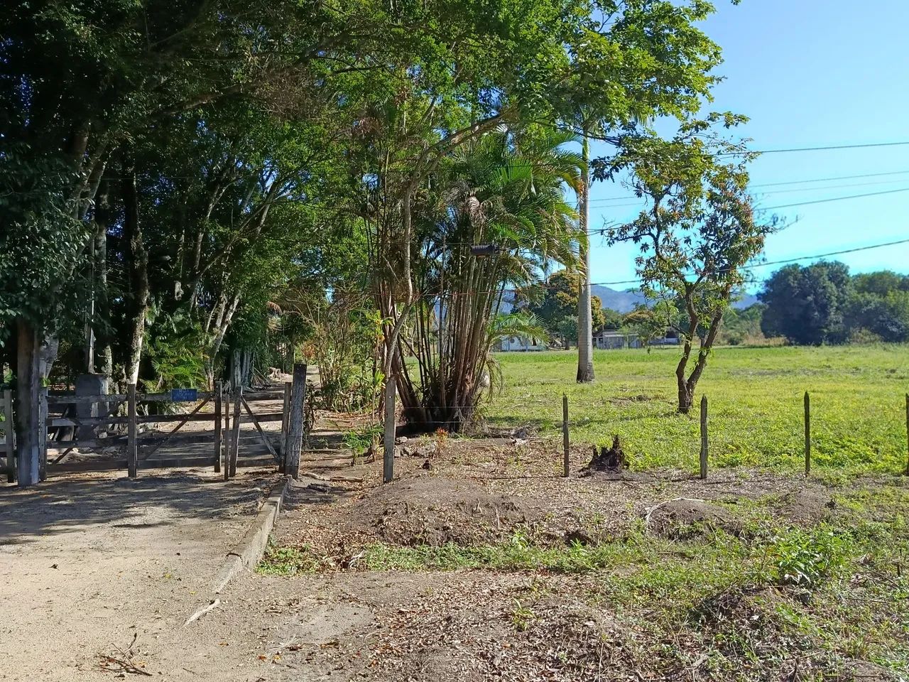Área rural 101500 M2 Chaperó  - Foto 2