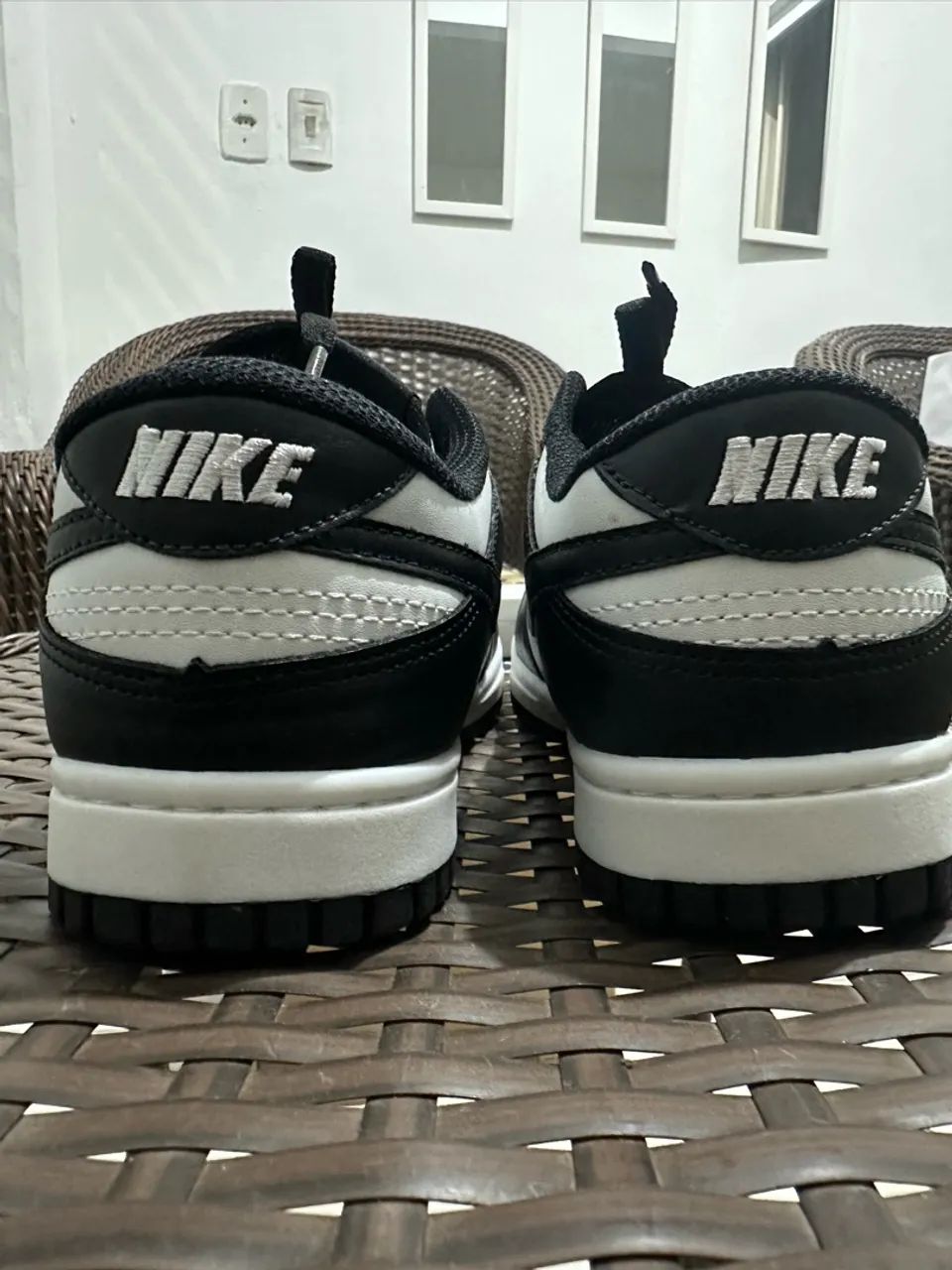 Nike Dunk Panda 41 - Foto 3