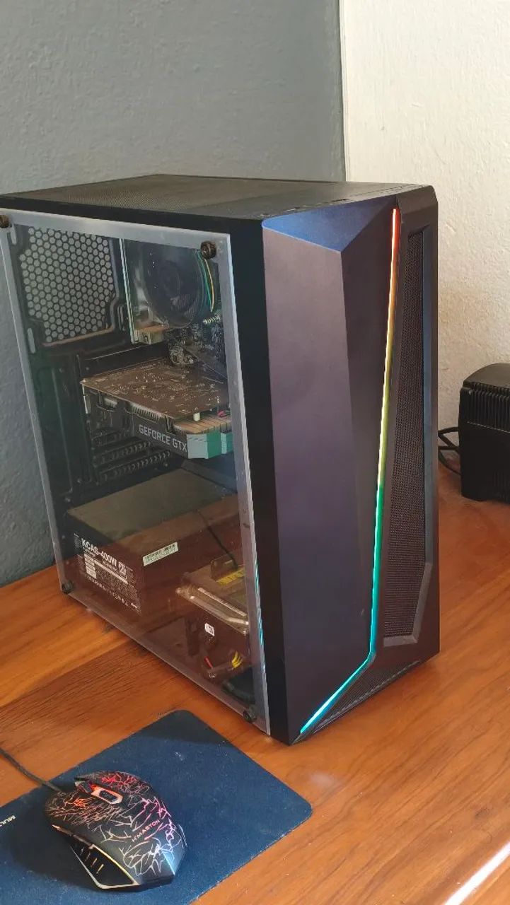 PC gamer  - Foto 2