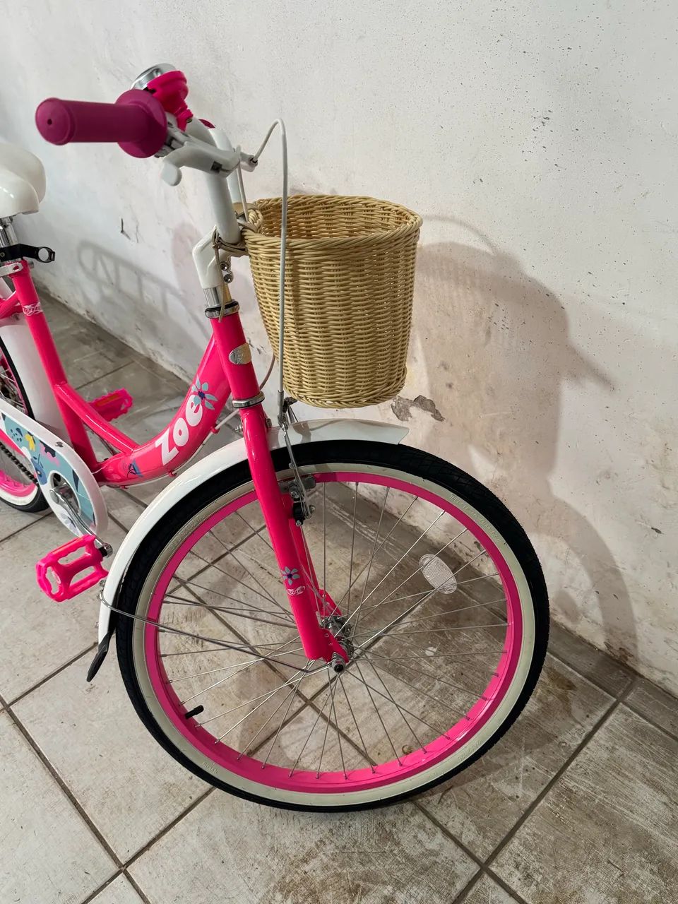 Vendo essa Bicicleta  - Foto 5