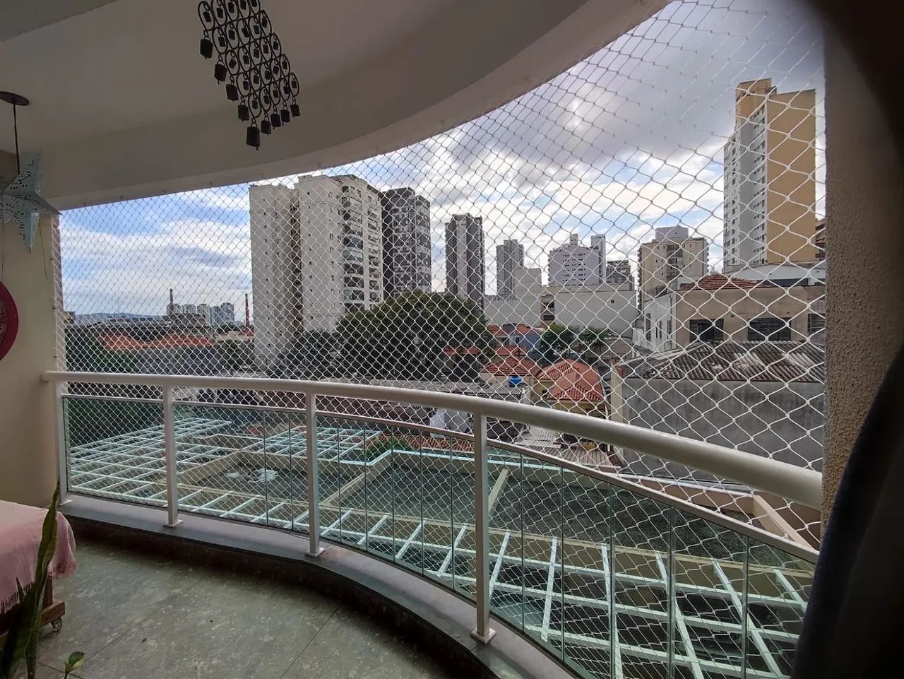 REDES DE PROTEÇÃO SALVAM VIDAS - Foto 4